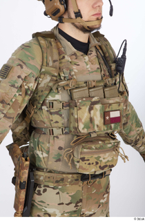 Photos Frankie Perry Army USA Recon rucksack upper body 0013.jpg